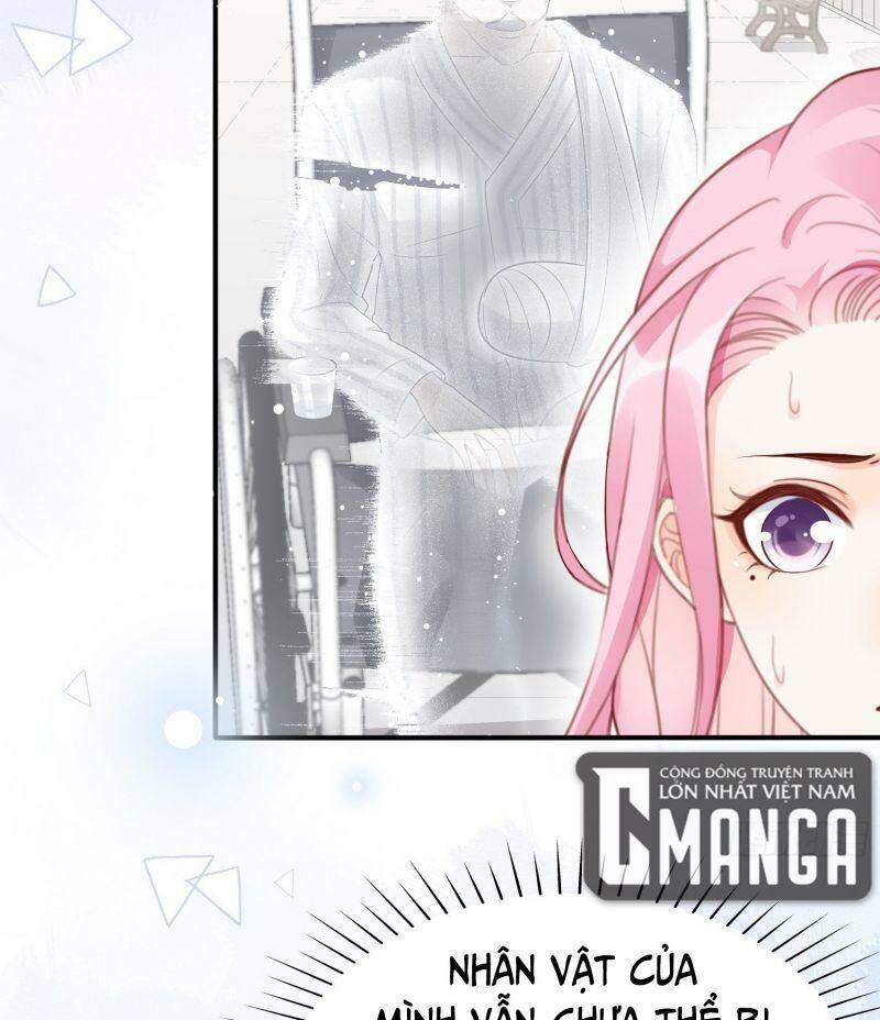 Nhật Kí Mưu Sinh Của Tra Nữ Chap 67 - Next Chap 68