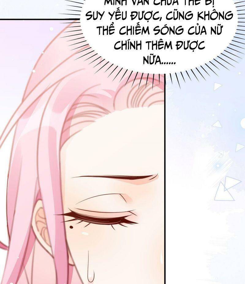 Nhật Kí Mưu Sinh Của Tra Nữ Chap 67 - Next Chap 68