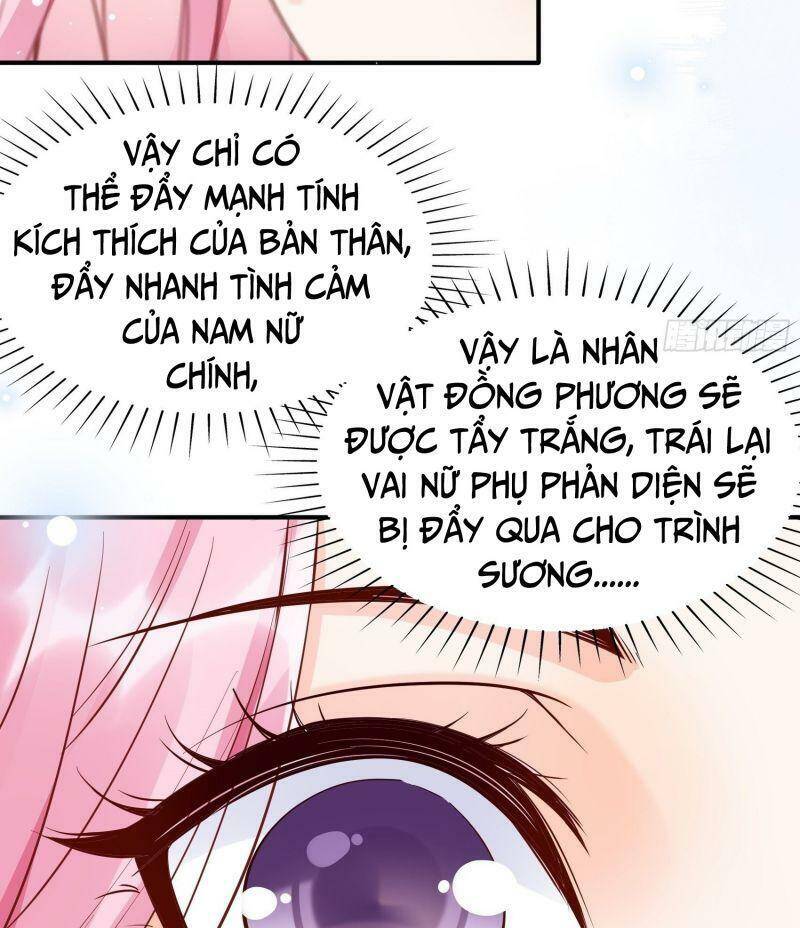 Nhật Kí Mưu Sinh Của Tra Nữ Chap 67 - Next Chap 68