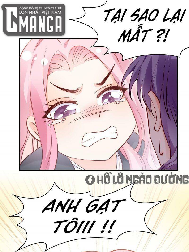 Nhật Kí Mưu Sinh Của Tra Nữ Chap 67 - Next Chap 68