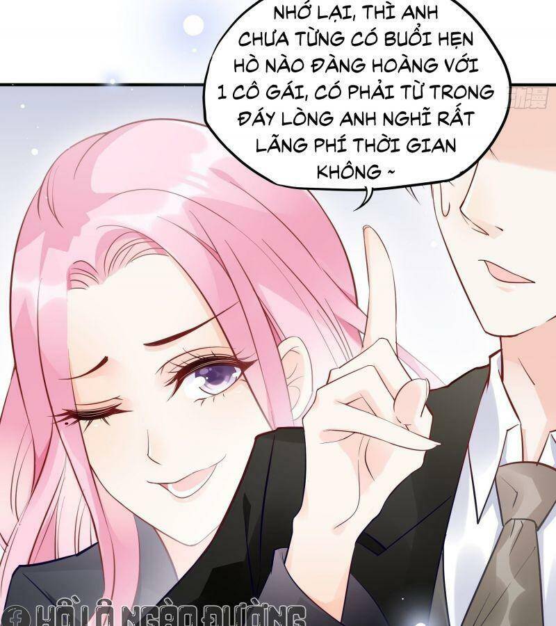 Nhật Kí Mưu Sinh Của Tra Nữ Chap 67 - Next Chap 68