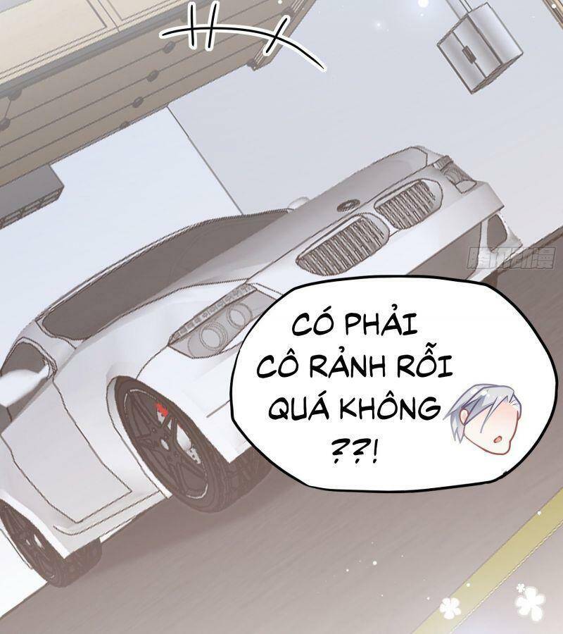 Nhật Kí Mưu Sinh Của Tra Nữ Chap 67 - Next Chap 68