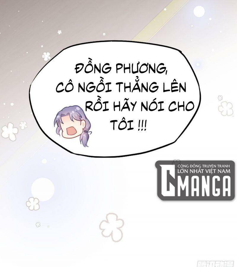 Nhật Kí Mưu Sinh Của Tra Nữ Chap 67 - Next Chap 68