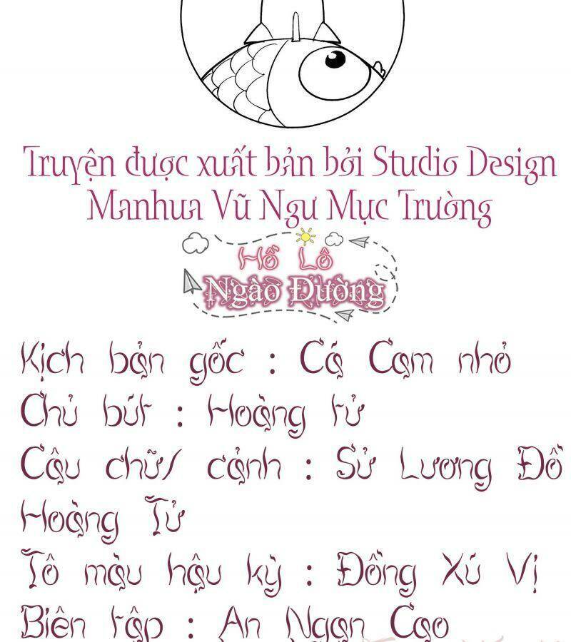 Nhật Kí Mưu Sinh Của Tra Nữ Chap 67 - Next Chap 68
