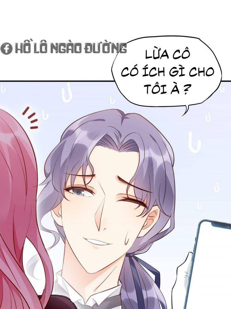 Nhật Kí Mưu Sinh Của Tra Nữ Chap 67 - Next Chap 68