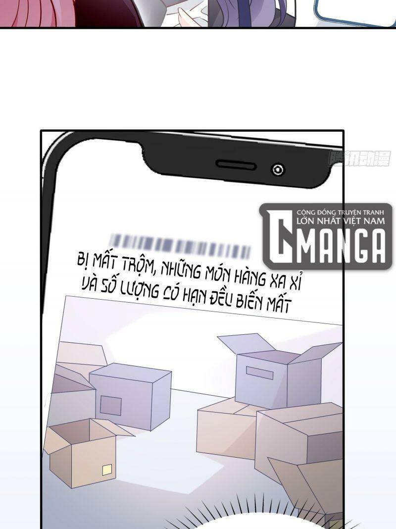 Nhật Kí Mưu Sinh Của Tra Nữ Chap 67 - Next Chap 68