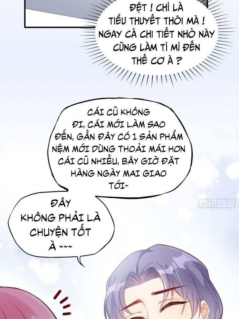 Nhật Kí Mưu Sinh Của Tra Nữ Chap 67 - Next Chap 68
