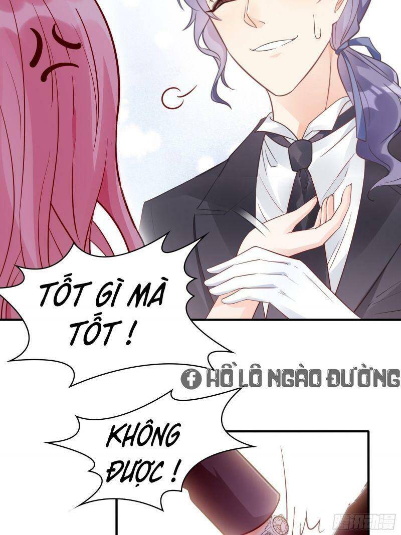 Nhật Kí Mưu Sinh Của Tra Nữ Chap 67 - Next Chap 68