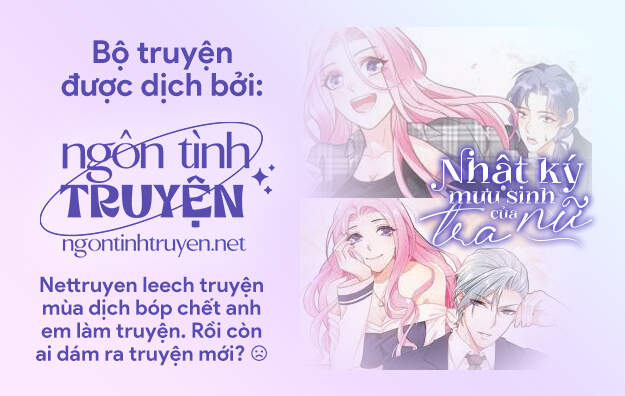 Nhật Kí Mưu Sinh Của Tra Nữ Chap 96 - Next Chap 97