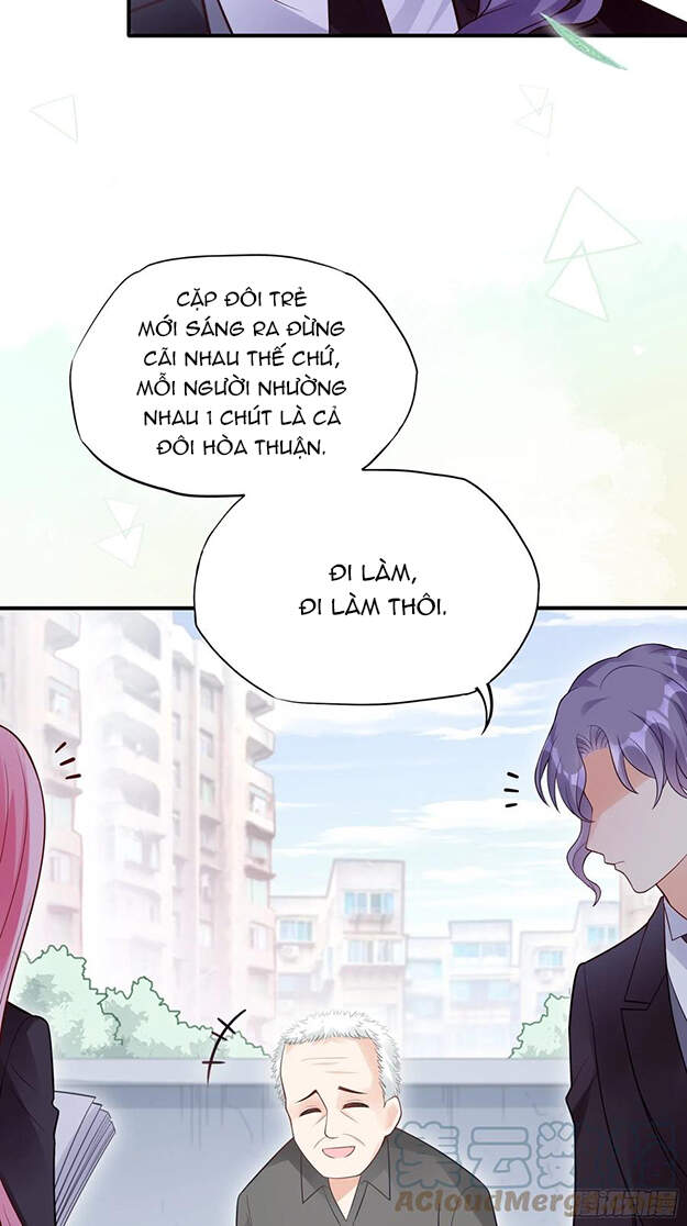 Nhật Kí Mưu Sinh Của Tra Nữ Chap 96 - Next Chap 97