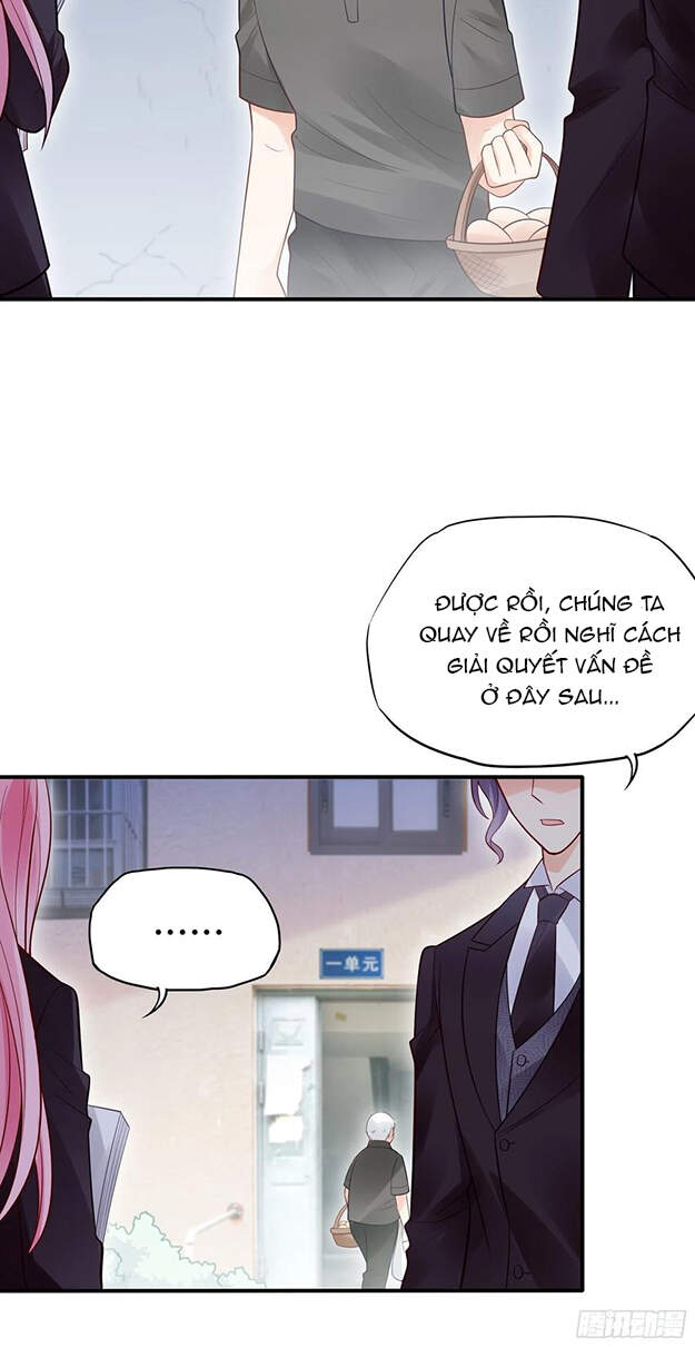 Nhật Kí Mưu Sinh Của Tra Nữ Chap 96 - Next Chap 97