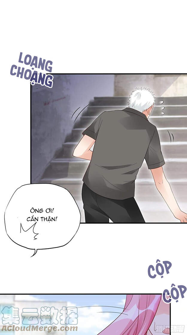 Nhật Kí Mưu Sinh Của Tra Nữ Chap 96 - Next Chap 97