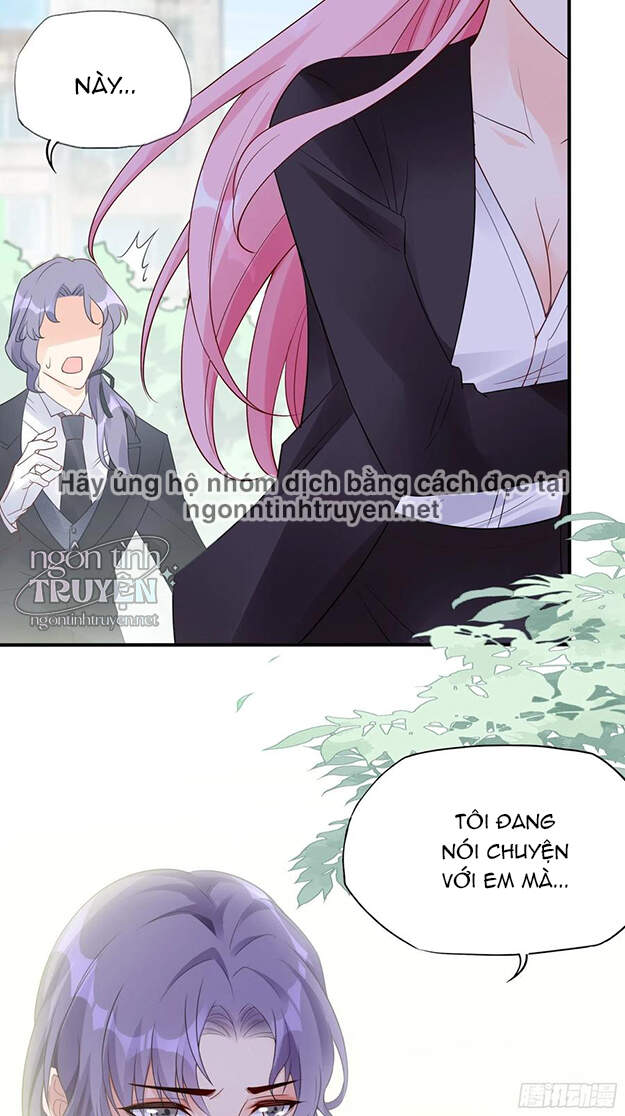 Nhật Kí Mưu Sinh Của Tra Nữ Chap 96 - Next Chap 97