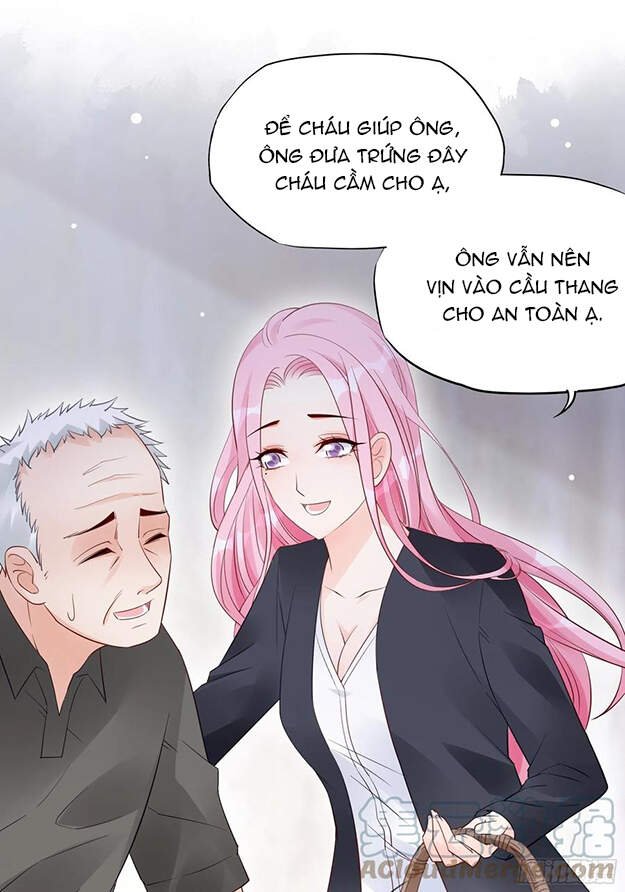 Nhật Kí Mưu Sinh Của Tra Nữ Chap 96 - Next Chap 97