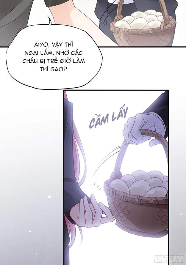 Nhật Kí Mưu Sinh Của Tra Nữ Chap 96 - Next Chap 97