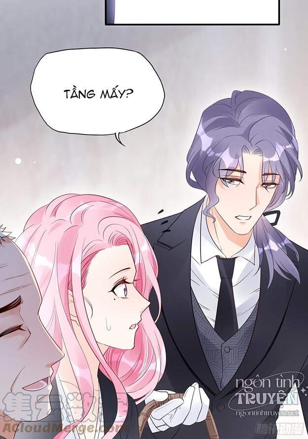 Nhật Kí Mưu Sinh Của Tra Nữ Chap 96 - Next Chap 97