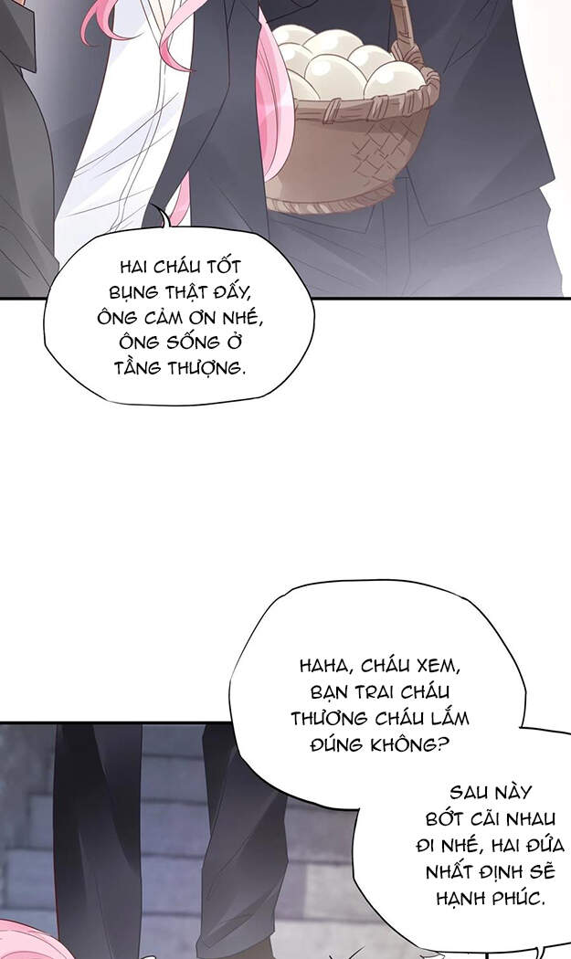 Nhật Kí Mưu Sinh Của Tra Nữ Chap 96 - Next Chap 97