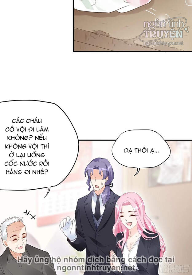 Nhật Kí Mưu Sinh Của Tra Nữ Chap 96 - Next Chap 97