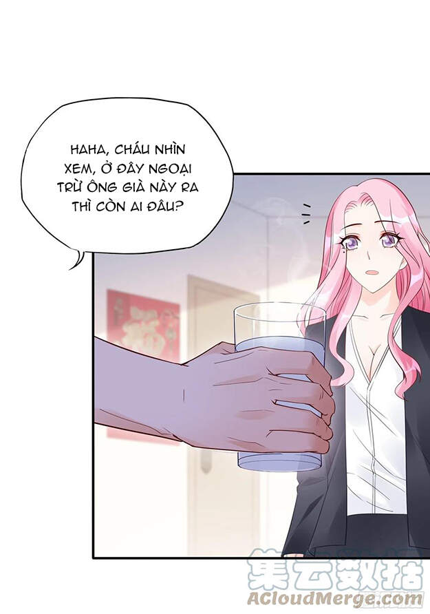 Nhật Kí Mưu Sinh Của Tra Nữ Chap 96 - Next Chap 97