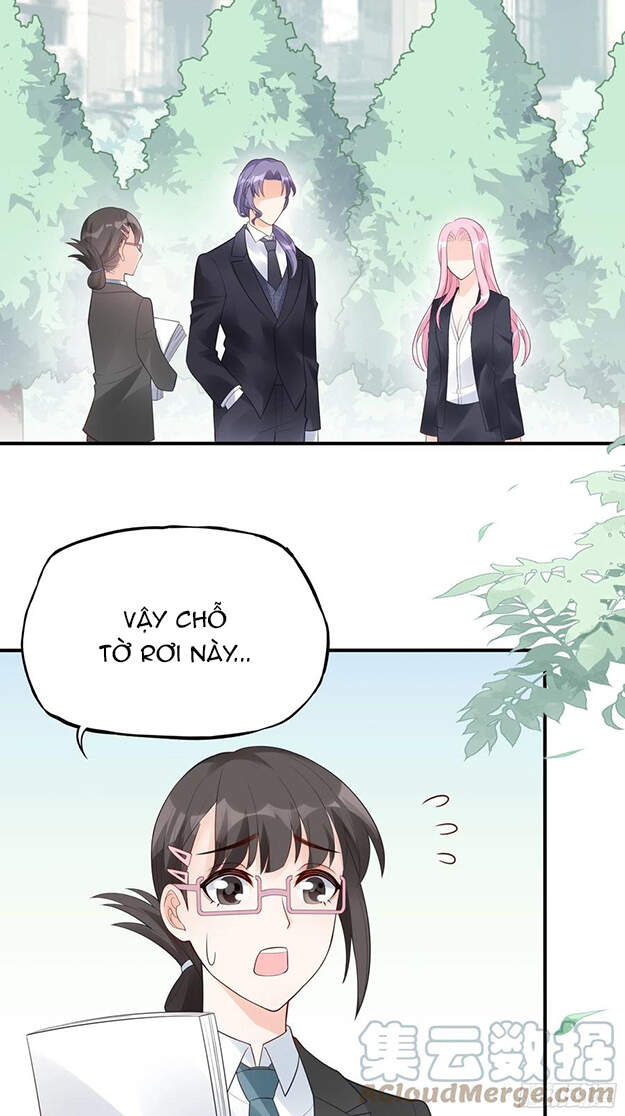 Nhật Kí Mưu Sinh Của Tra Nữ Chap 96 - Next Chap 97