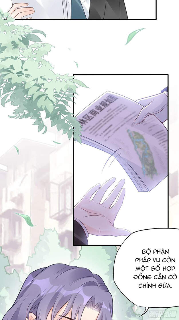Nhật Kí Mưu Sinh Của Tra Nữ Chap 96 - Next Chap 97