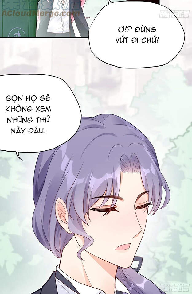Nhật Kí Mưu Sinh Của Tra Nữ Chap 96 - Next Chap 97