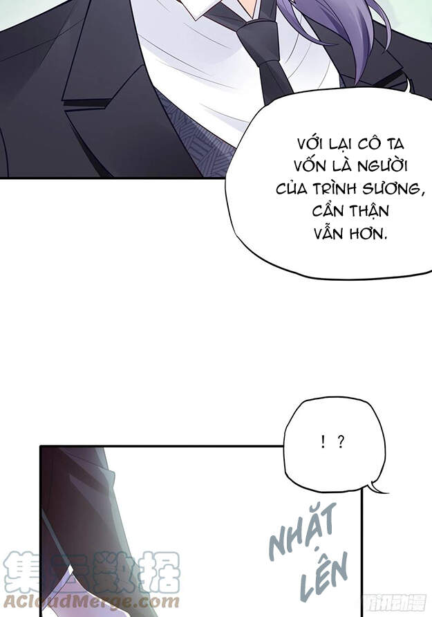 Nhật Kí Mưu Sinh Của Tra Nữ Chap 96 - Next Chap 97