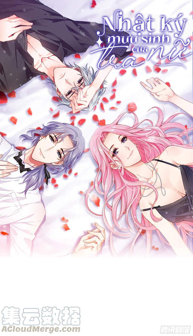 Nhật Kí Mưu Sinh Của Tra Nữ Chap 97 - Next Chap 98