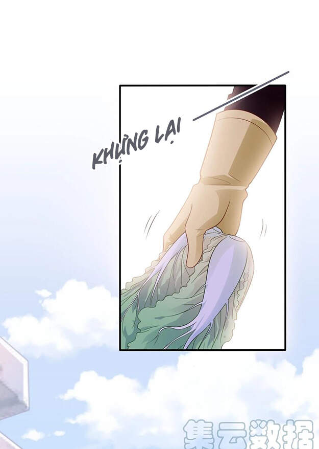 Nhật Kí Mưu Sinh Của Tra Nữ Chap 97 - Next Chap 98