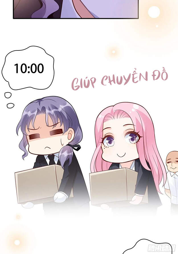 Nhật Kí Mưu Sinh Của Tra Nữ Chap 97 - Next Chap 98