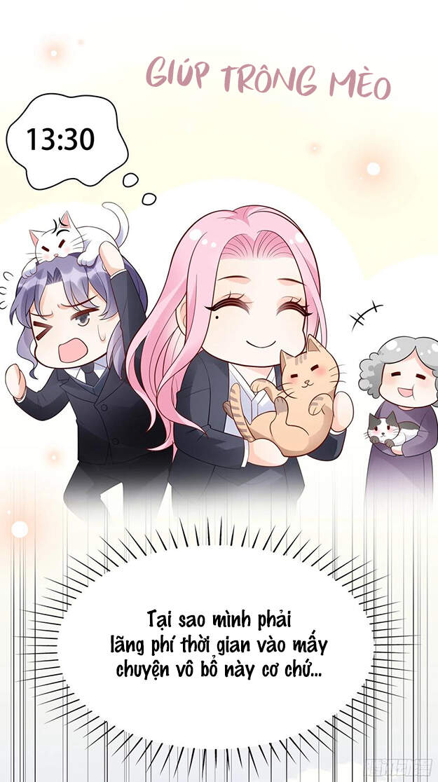 Nhật Kí Mưu Sinh Của Tra Nữ Chap 97 - Next Chap 98