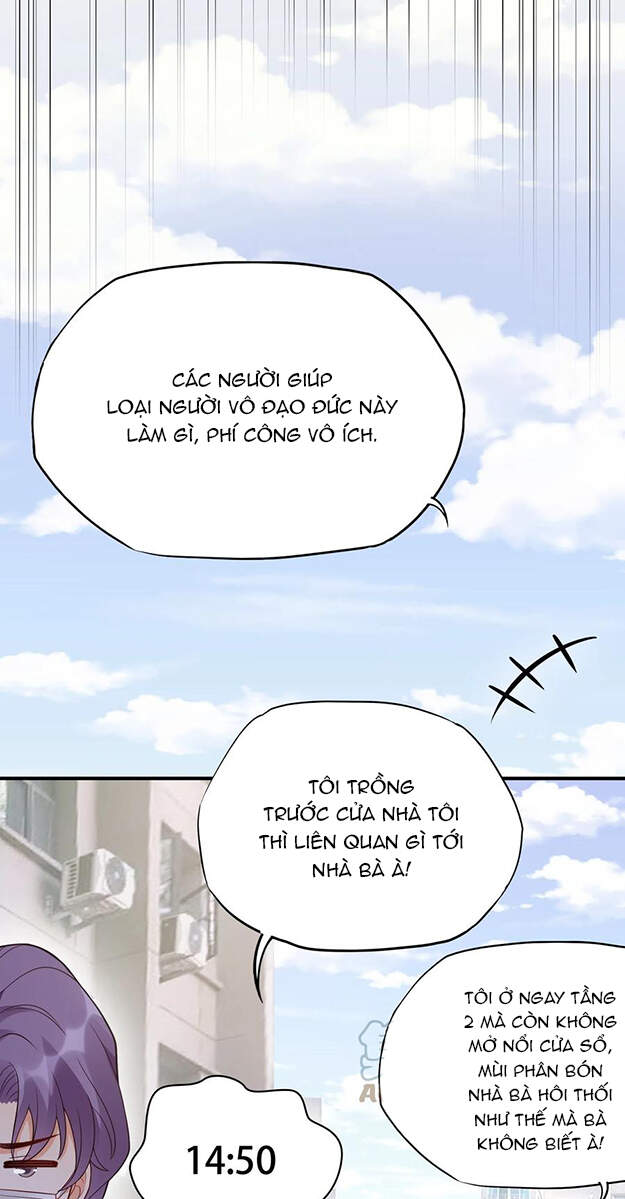Nhật Kí Mưu Sinh Của Tra Nữ Chap 97 - Next Chap 98