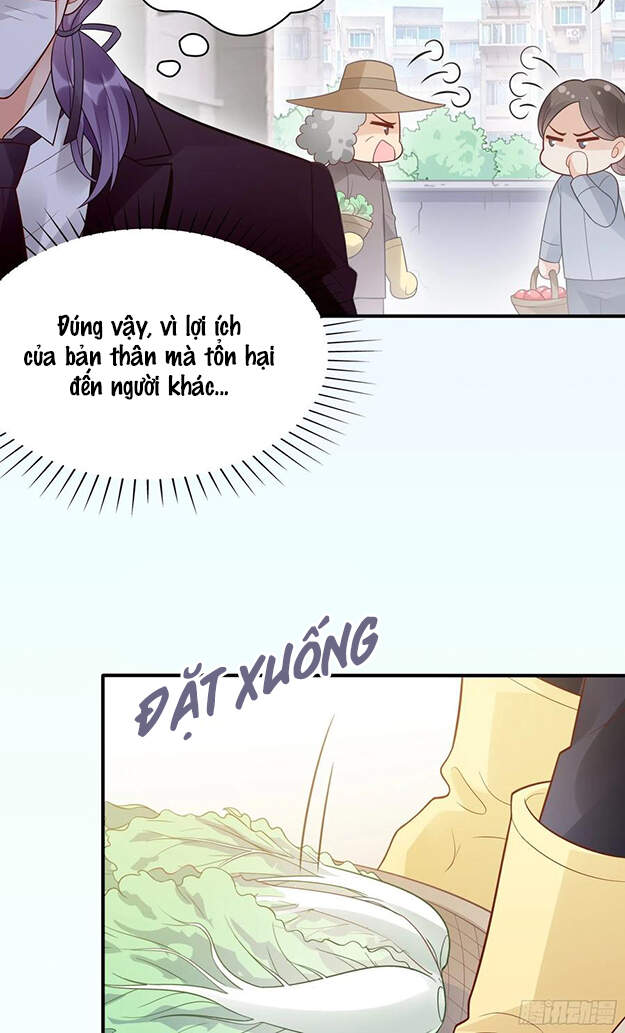 Nhật Kí Mưu Sinh Của Tra Nữ Chap 97 - Next Chap 98