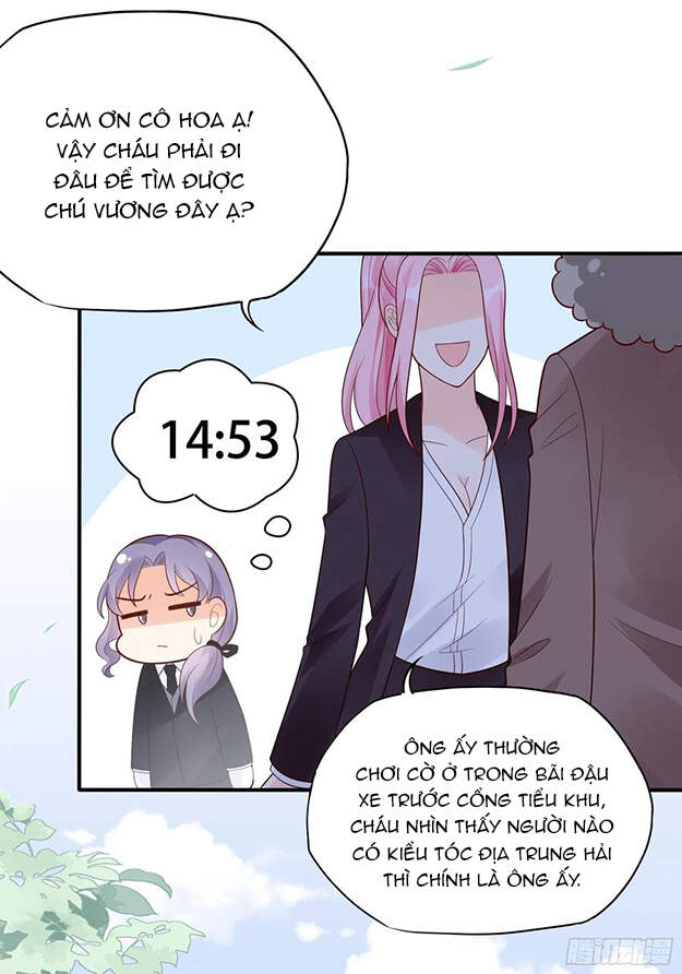 Nhật Kí Mưu Sinh Của Tra Nữ Chap 97 - Next Chap 98
