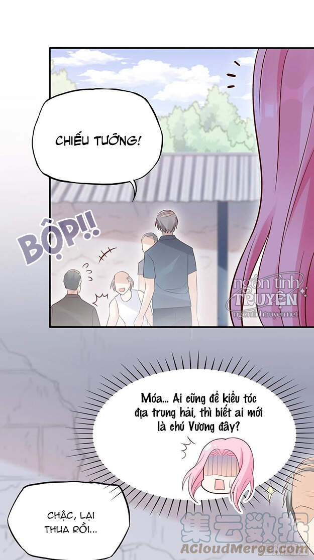 Nhật Kí Mưu Sinh Của Tra Nữ Chap 97 - Next Chap 98