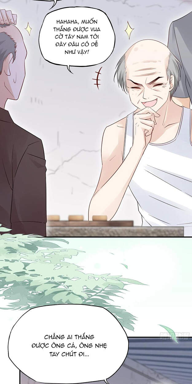 Nhật Kí Mưu Sinh Của Tra Nữ Chap 97 - Next Chap 98