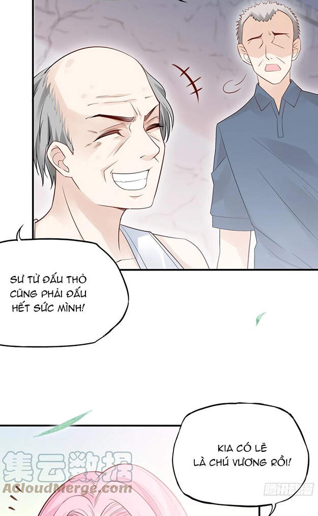 Nhật Kí Mưu Sinh Của Tra Nữ Chap 97 - Next Chap 98