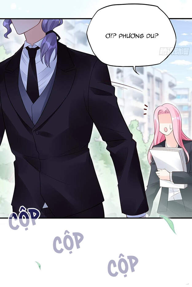 Nhật Kí Mưu Sinh Của Tra Nữ Chap 97 - Next Chap 98