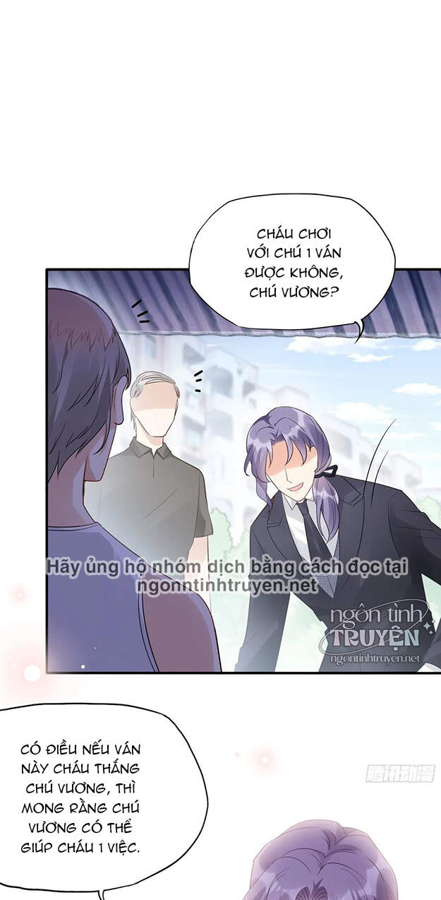 Nhật Kí Mưu Sinh Của Tra Nữ Chap 97 - Next Chap 98