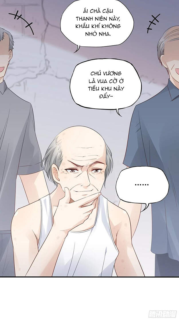 Nhật Kí Mưu Sinh Của Tra Nữ Chap 97 - Next Chap 98