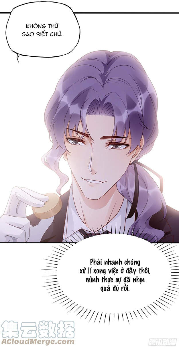 Nhật Kí Mưu Sinh Của Tra Nữ Chap 97 - Next Chap 98