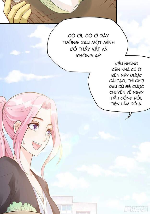Nhật Kí Mưu Sinh Của Tra Nữ Chap 97 - Next Chap 98