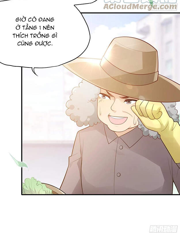 Nhật Kí Mưu Sinh Của Tra Nữ Chap 97 - Next Chap 98