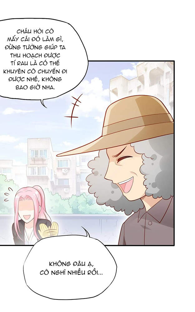 Nhật Kí Mưu Sinh Của Tra Nữ Chap 97 - Next Chap 98