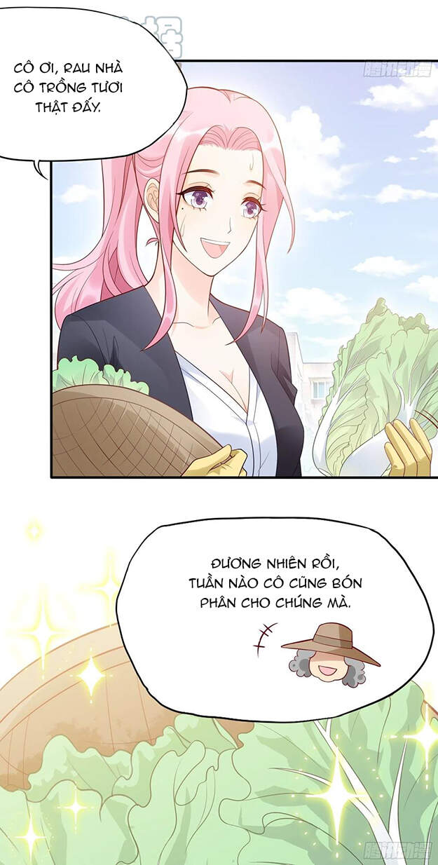 Nhật Kí Mưu Sinh Của Tra Nữ Chap 97 - Next Chap 98