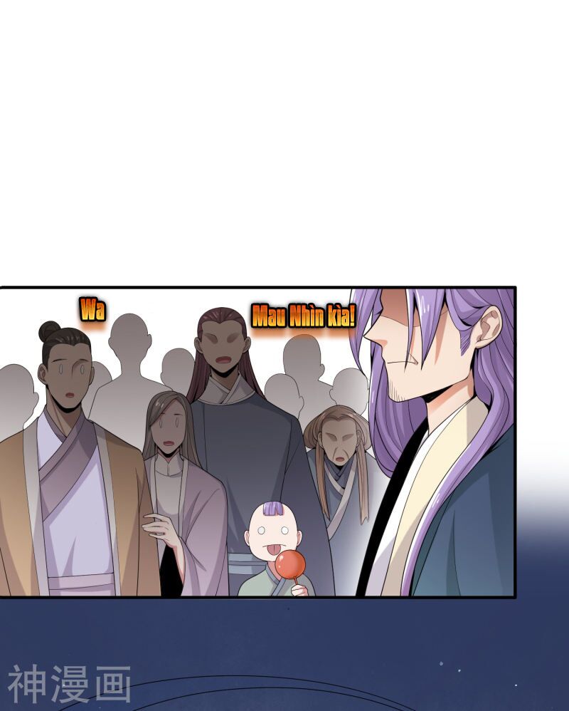 Nhất Kiếm Độc Tôn Chap 10 - Next Chap 11