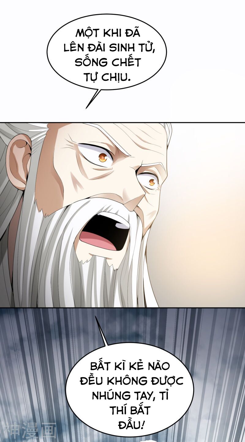 Nhất Kiếm Độc Tôn Chap 10 - Next Chap 11