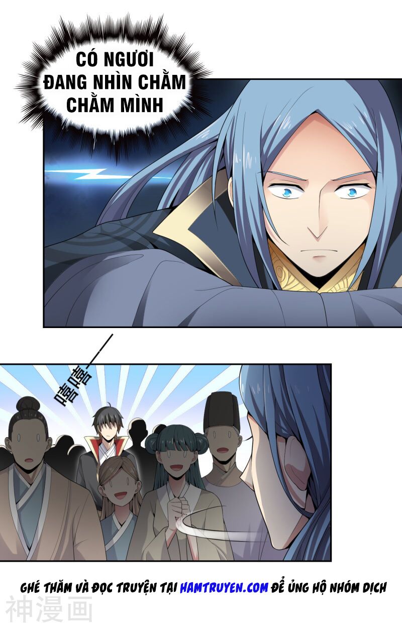 Nhất Kiếm Độc Tôn Chap 10 - Next Chap 11