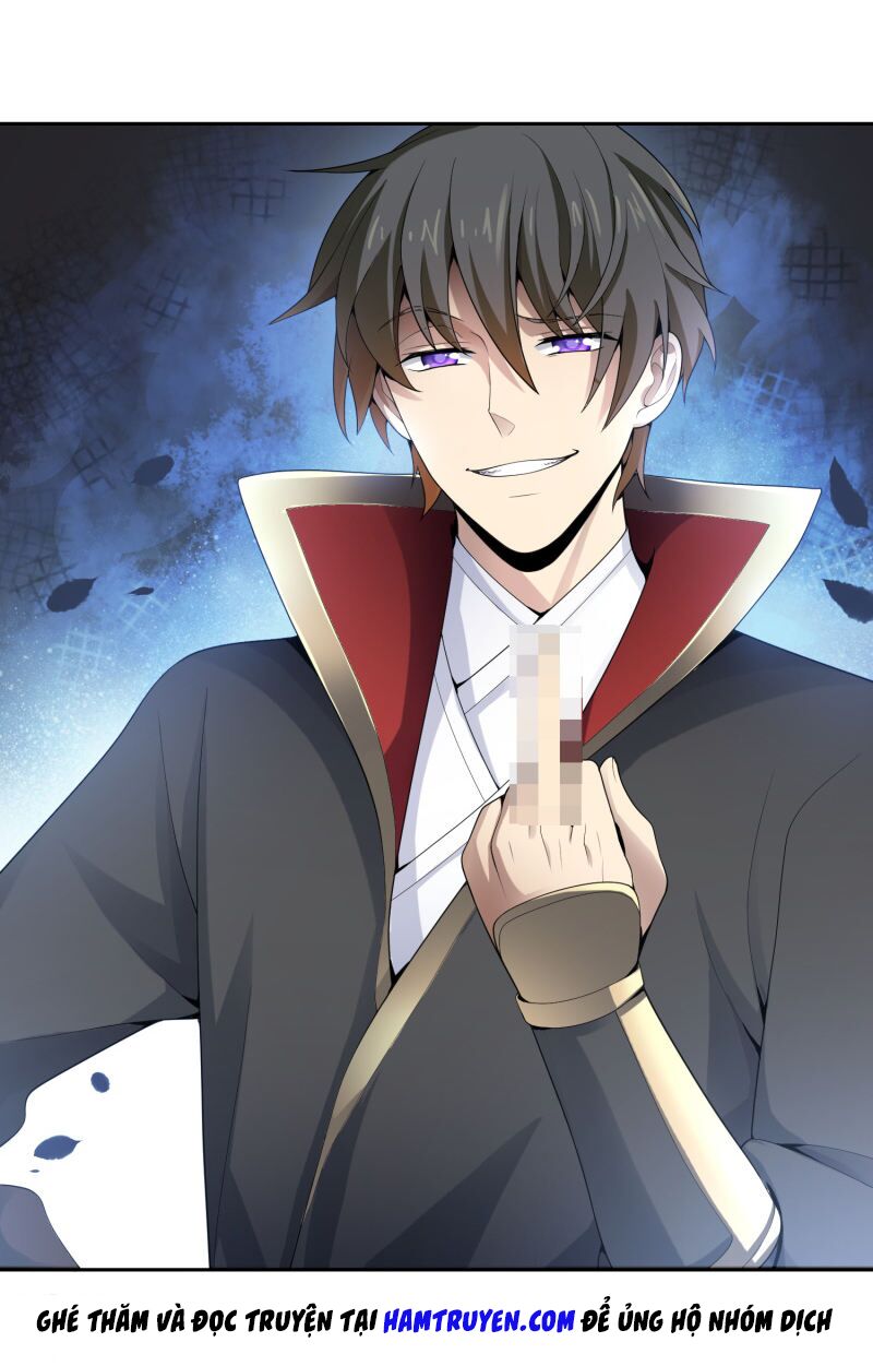 Nhất Kiếm Độc Tôn Chap 10 - Next Chap 11