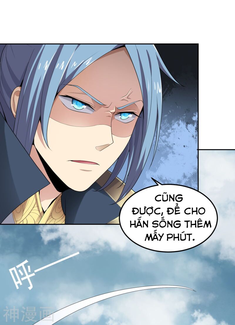 Nhất Kiếm Độc Tôn Chap 10 - Next Chap 11